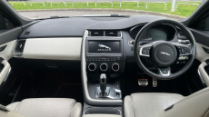 Jaguar E-Pace 2.0d [180] R-Dynamic HSE 5dr Auto Diesel Estate